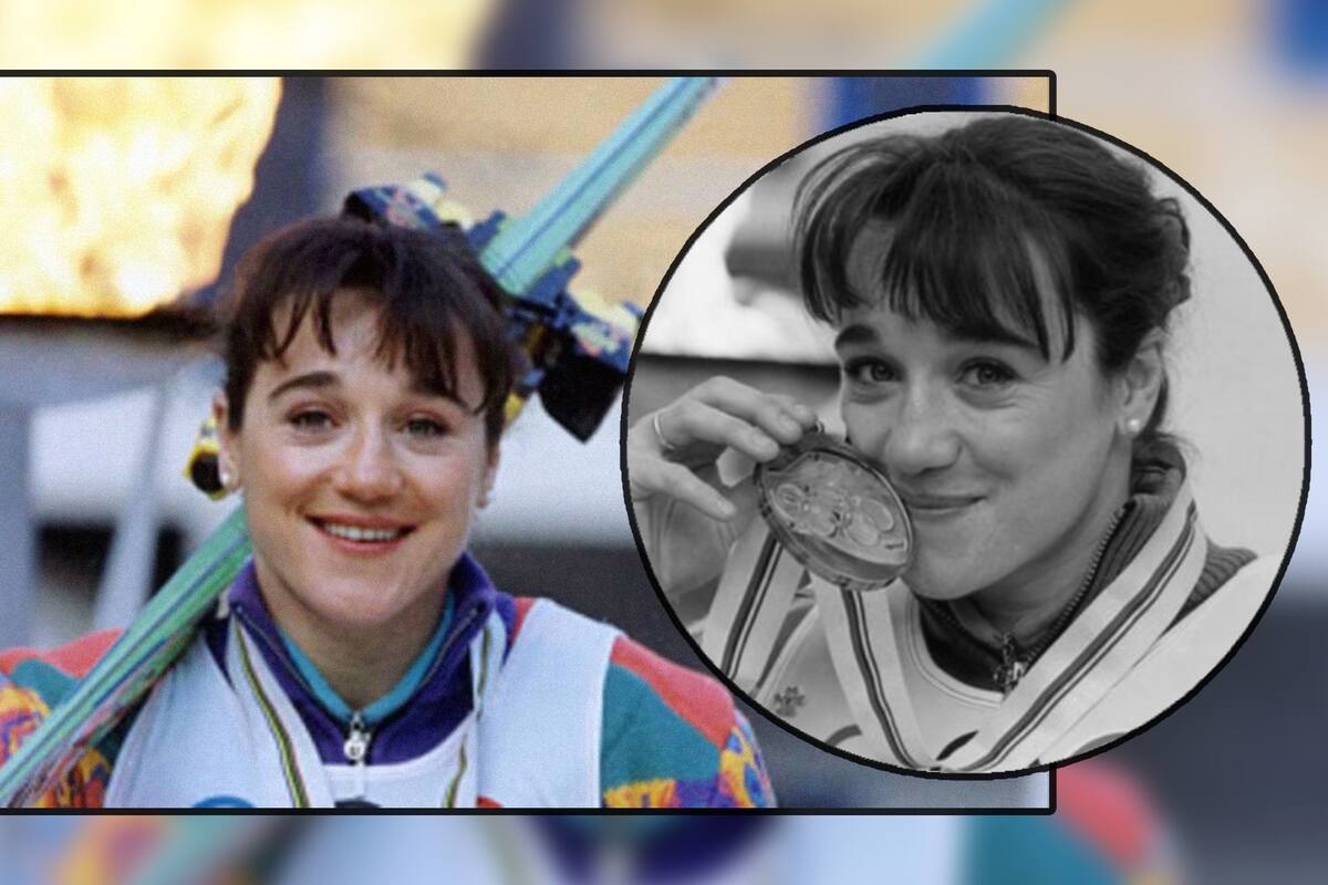 Blanca Fernández Ochoa, la medallista olímpica que desapareció y fue encontrada muerta en España