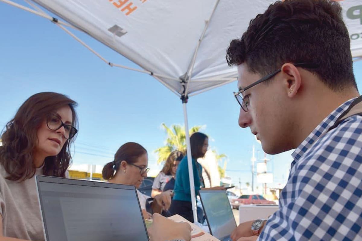 Tesorería de Hermosillo lanza “Dando y Dando 2025”: harán descuentos a cambio de donativo de útiles escolares