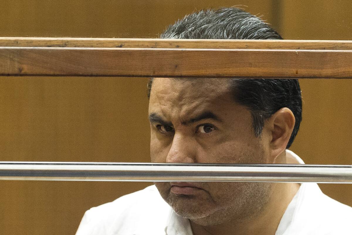 Tres niñas, víctimas de Naasón García: Fiscal