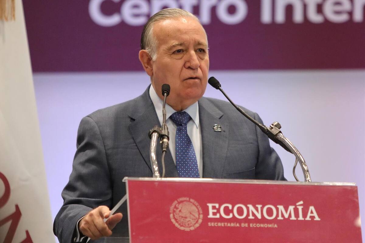 México cae dos puestos en el índice de Competitividad Internacional: IMCO