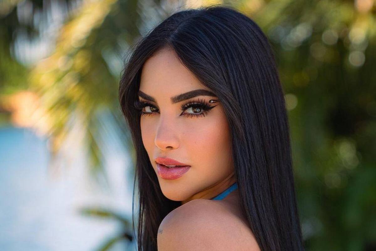 ¿Artista rechaza trabajar con Kimberly Loaiza?