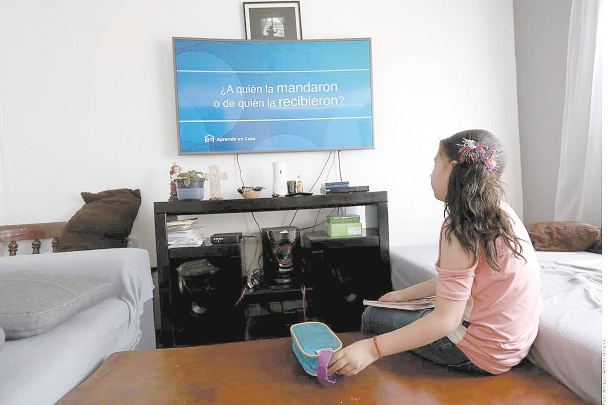 Planean instalar carpas y TV en las invasiones