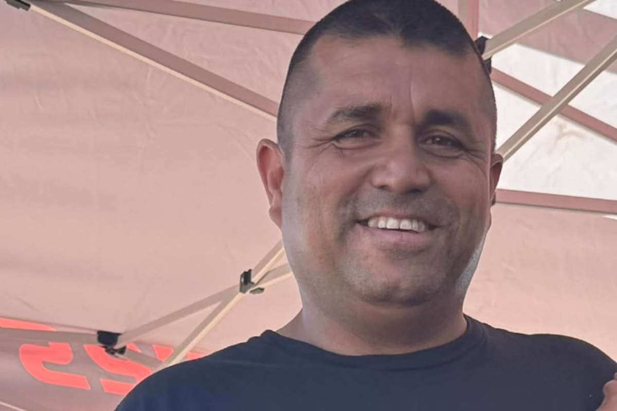 Supuestos policías “levantan” a maestro en el valle; es buscado por familiares