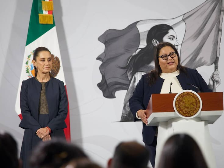Gobierno de Claudia Sheinbaum lanza el Plan Integral contra el Abuso Sexual para unificar el delito, agilizar denuncias y atender más de 25 mil casos registrados en 2025
