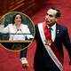 ¿Quién es José Jeri, el nuevo presidente de Perú que promete “guerra contra el crimen” tras la destitución de Dina Boluarte?