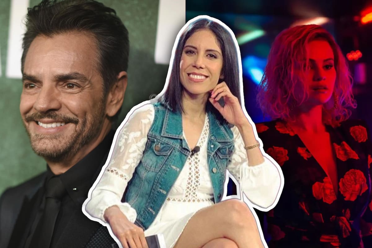 La influencer Gaby Meza es criticada por su opinión del español de Selena Gómez