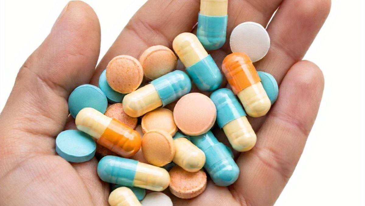 Pastillas de colores