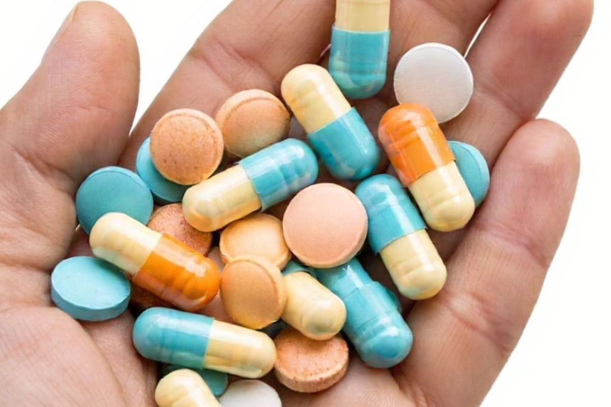 Estas son las consecuencias de consumir analgésicos en exceso