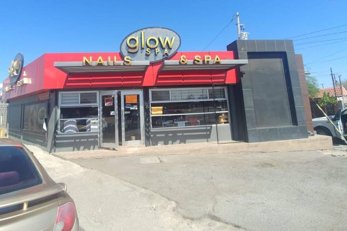 Pegan robo de 80 mil pesos en Spa