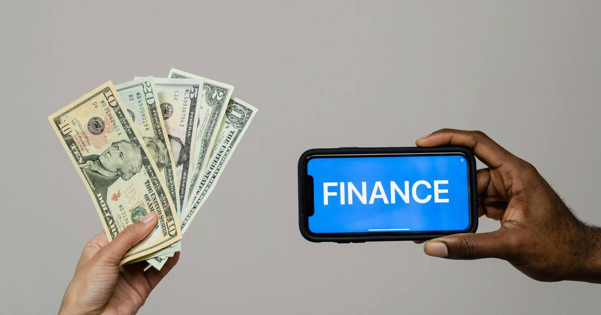 ¡Tu Dinero con Estilo! Cómo la Estética Financiera Puede Transformar tu Relación con el Dinero