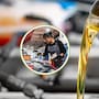 Científicos convierten uno de los plásticos más difíciles de reciclar en lubricante para motores