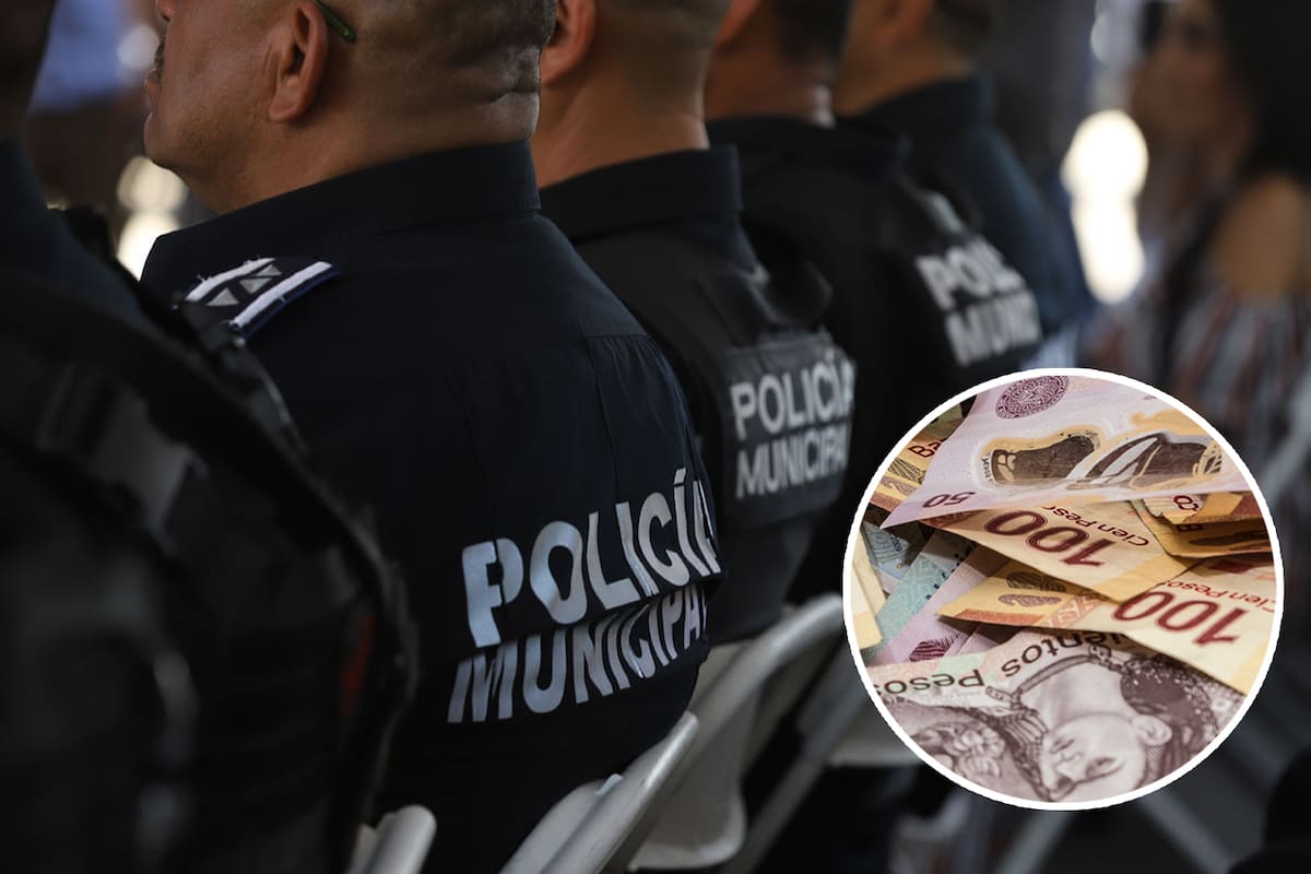 Analizan alza salarial a agentes en Tijuana