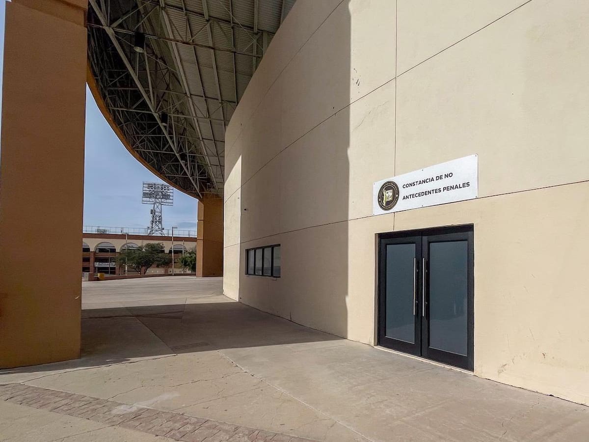 El módulo ubicado en el Centro de Usos Múltiples atenderá de lunes a viernes, con opción de pago en línea o presencial.