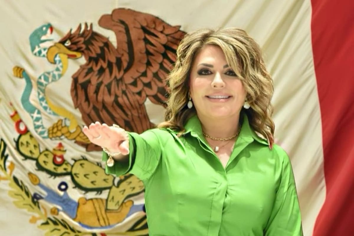 Alejandra López Noriega asume la Presidencia del Congreso de Sonora y llama al diálogo y la pluralidad