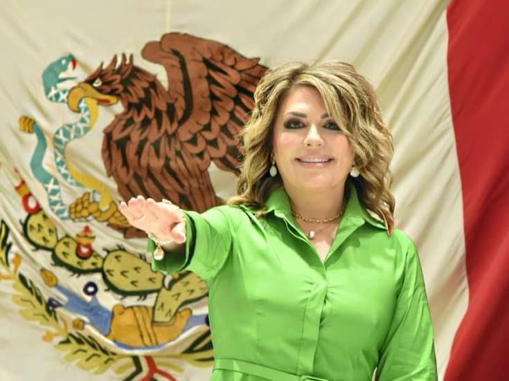 Alejandra López Noriega asume la Presidencia del Congreso de Sonora y llama al diálogo y la pluralidad