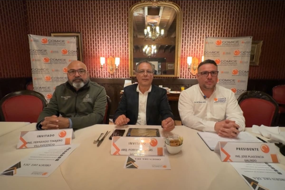 Enfocarán obras prioritarias en la colonia 89 y Maneadero en Ensenada