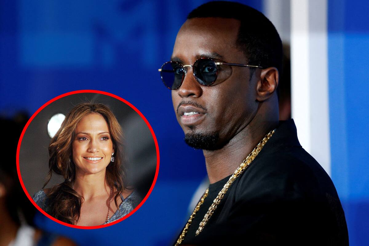 Jennifer Lopez y Sean “Diddy” Combs: Se revelan nuevos detalles de su relación en medio del juicio del rapero