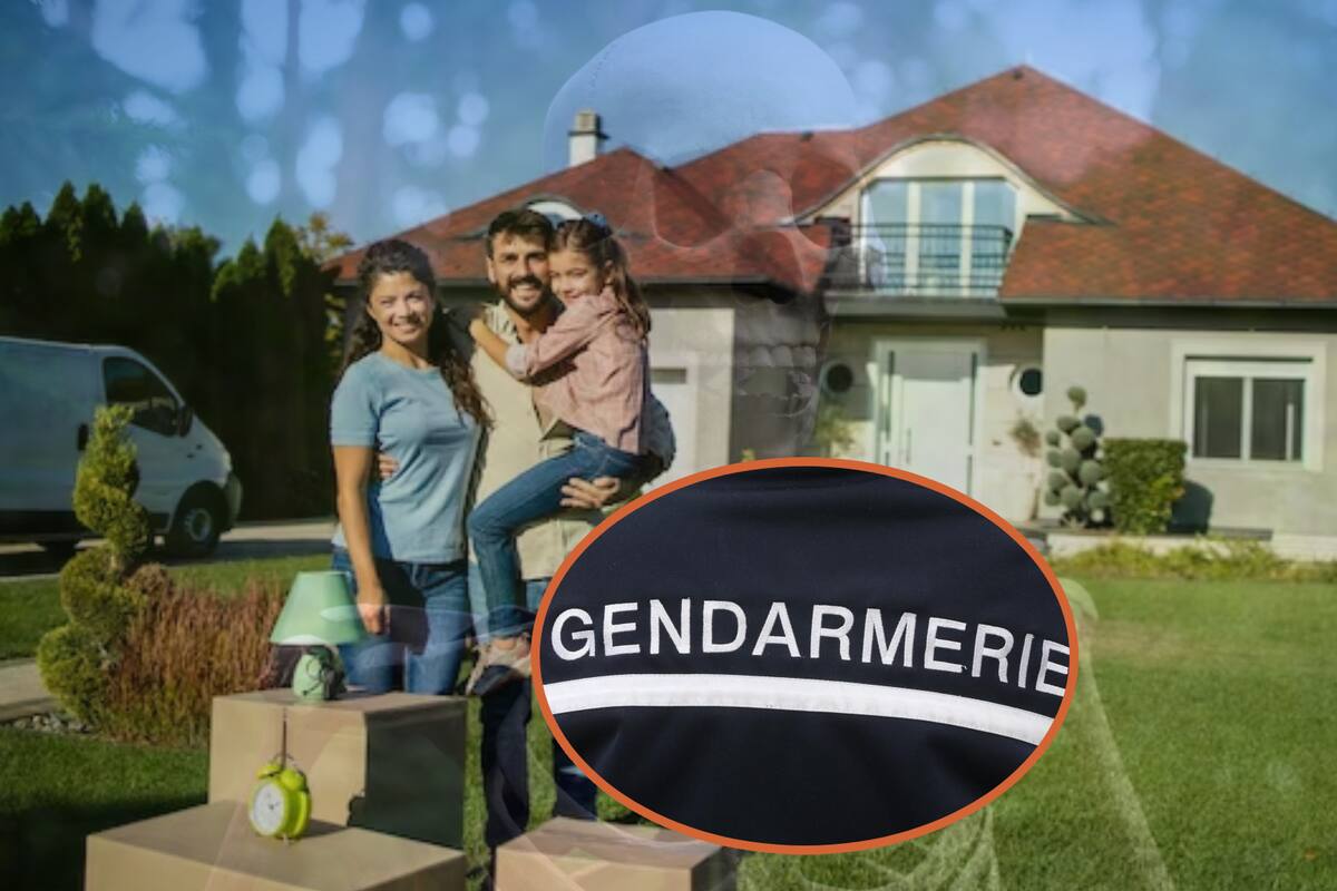 Familia compra casa en Francia y descubren esqueleto en el interior; resuelven desaparición de hace 15 años