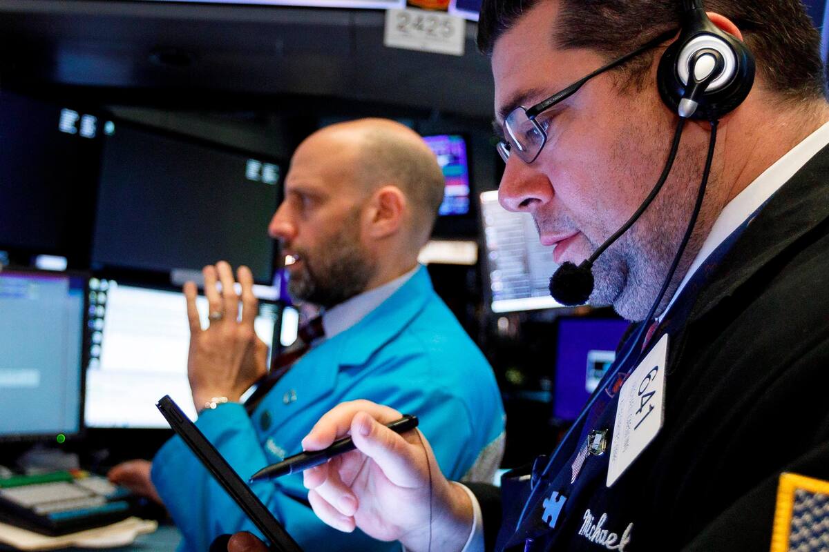 Estados Unidos endurece requisitos para las empresas chinas que acudan a Wall Street