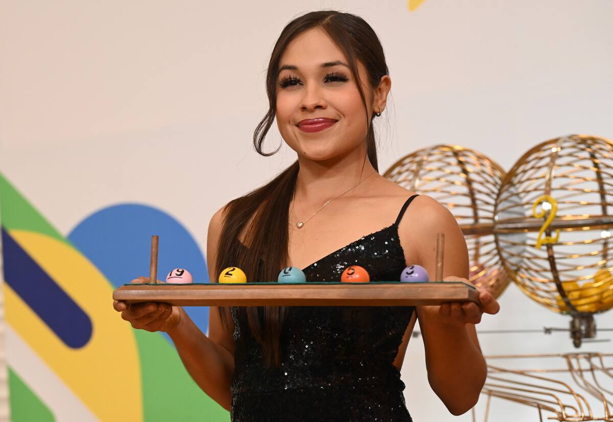 Las personas ganadoras tienen hasta 20 días hábiles para reclamar sus premios.