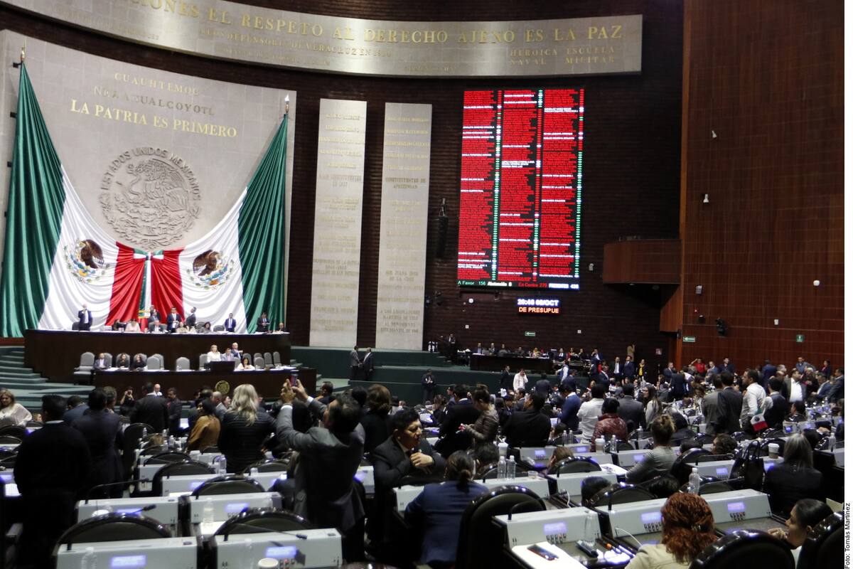 Aplazan debate para regular la mariguana
