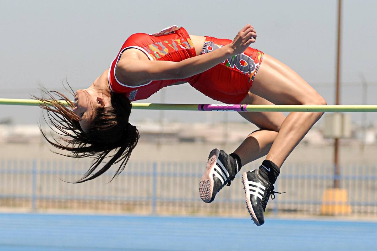 Karla Terán dará el gran salto