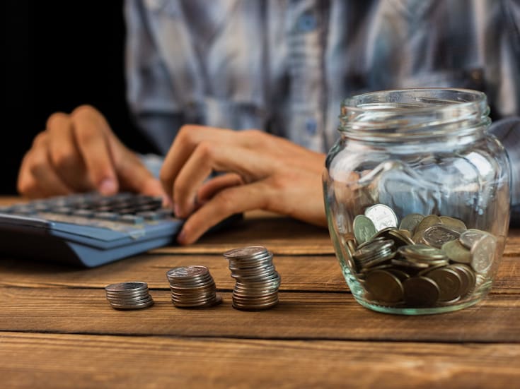 Los métodos de ahorro más populares entre los mexicanos