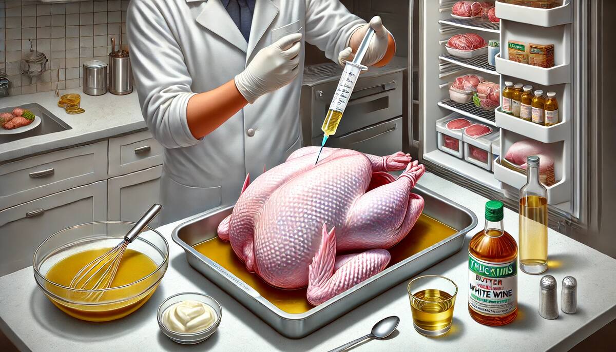 Imagen ilustrativa creada con IA (Chatgpt).