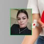 Buscan donadores de sangre para Lizbeth Fabiola, de 38 años, diagnosticada con posible leucemia; reciben cualquier tipo
