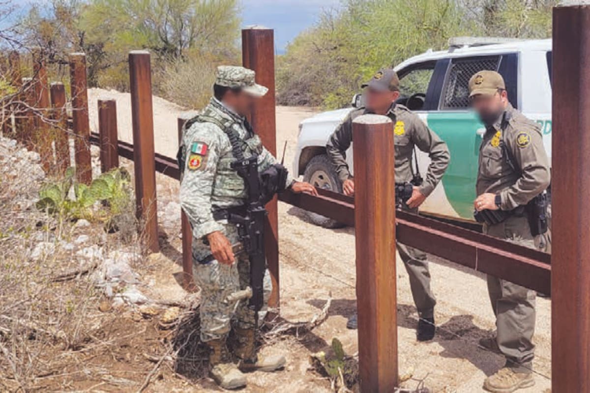 Departamento de Estado de EEUU reafirma cooperación binacional con México