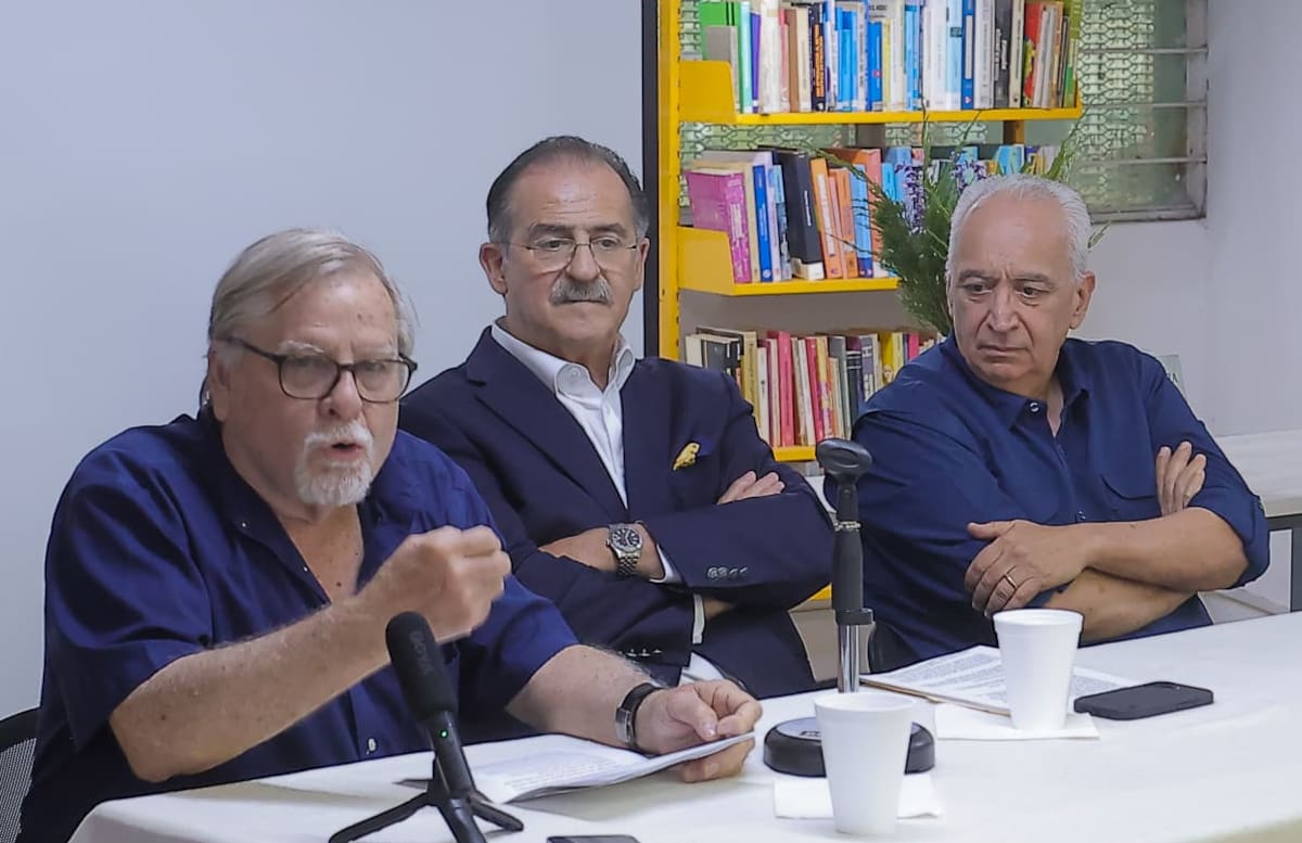 Foto: Eleazar Escobar