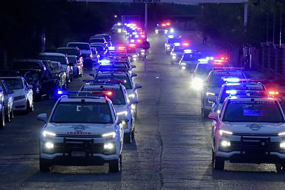 Hermosillo, la capital que más ha bajado la percepción de inseguridad: Ayuntamiento