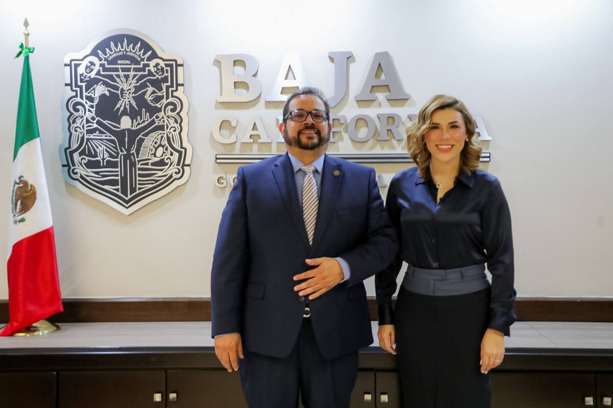 Aumenta presupuesto en BC para garantizar justicia