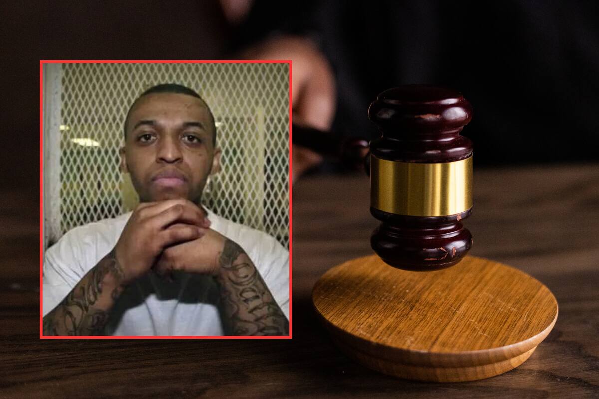 Texas ejecuta a Steven Lawayne Nelson por el asesinato de un pastor en 2011