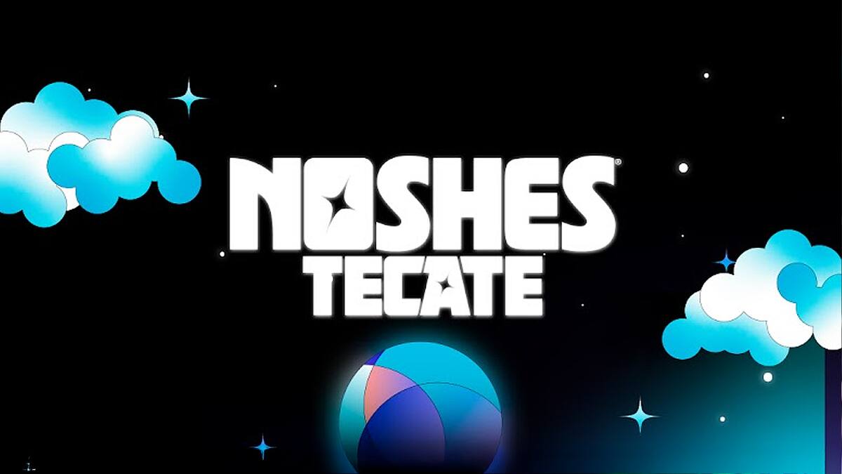 Noshes Tecate