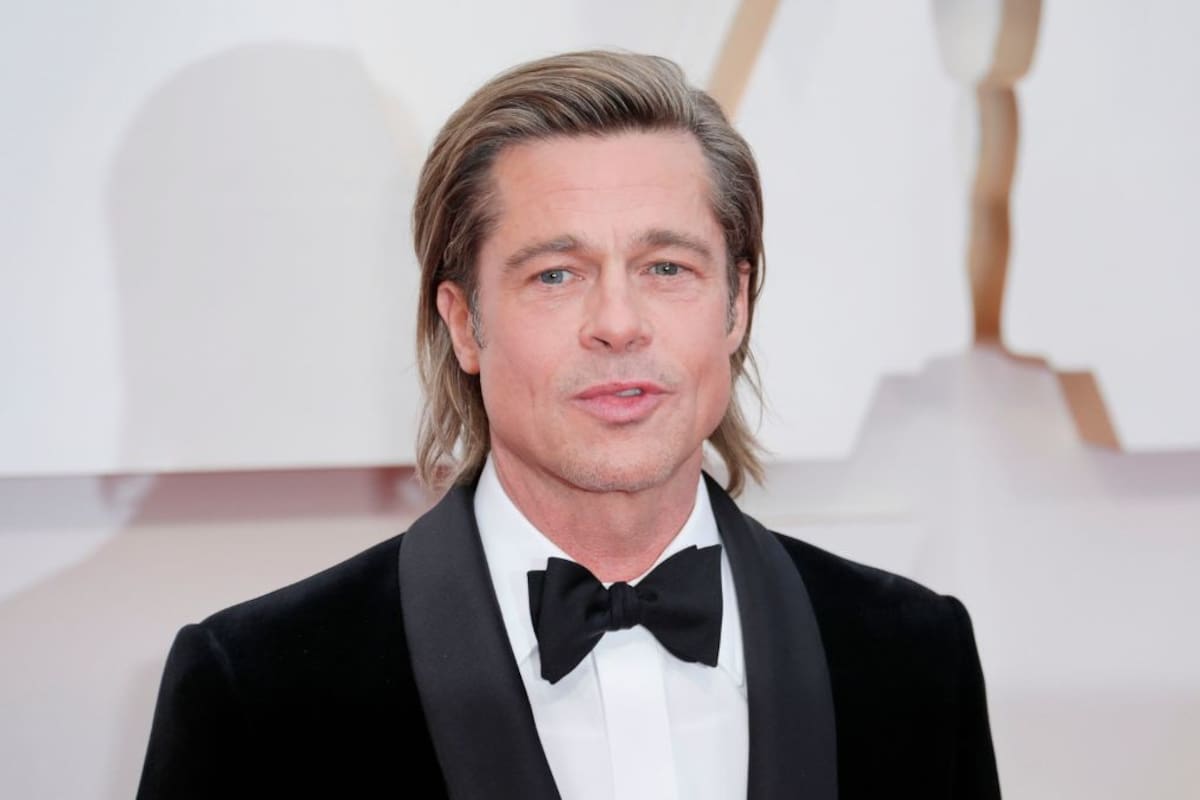 ¿Brad Pitt demandado por una crema para el pene? El bizarro pleito legal que sacude al actor