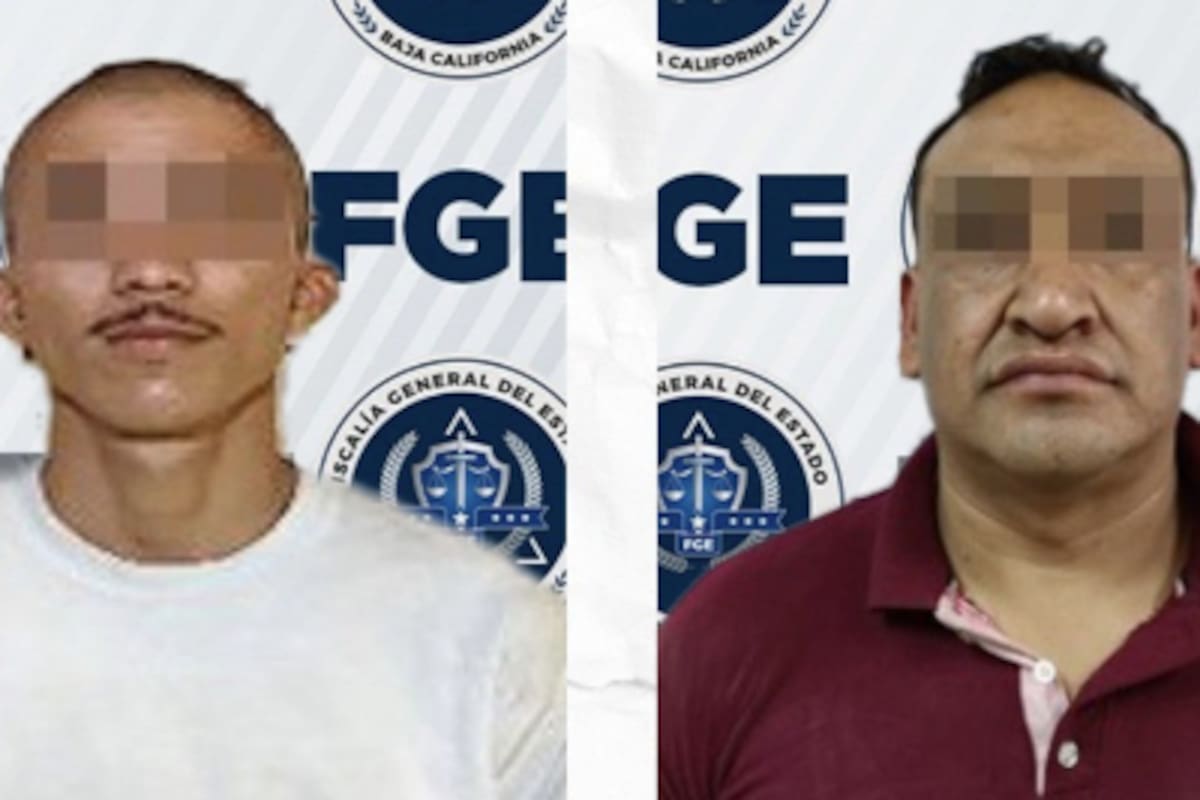 Tras las rejas por asaltos violentos a tiendas
