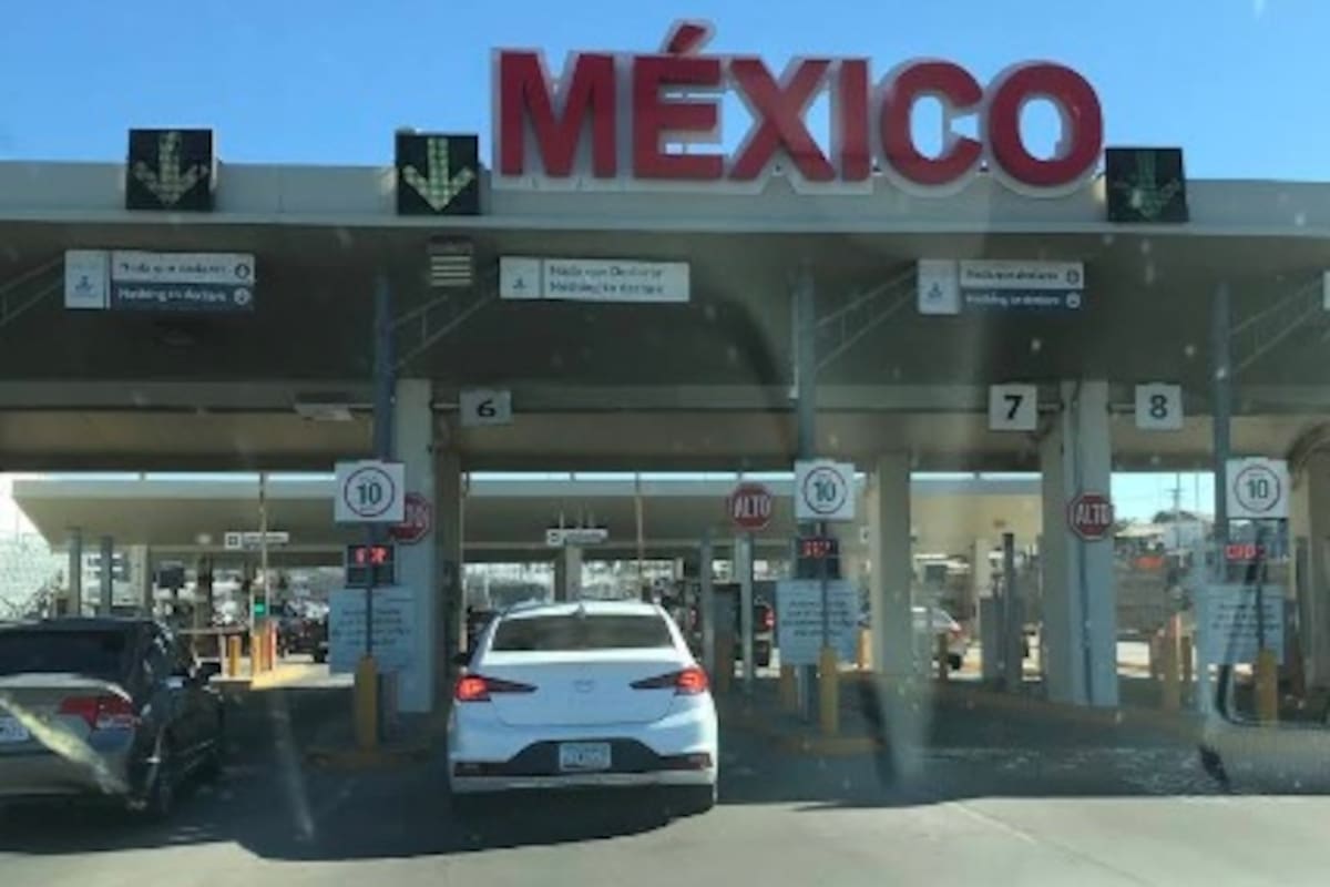 Refuerzan seguridad a viajeros que regresen a México con Héroes Paisanos
