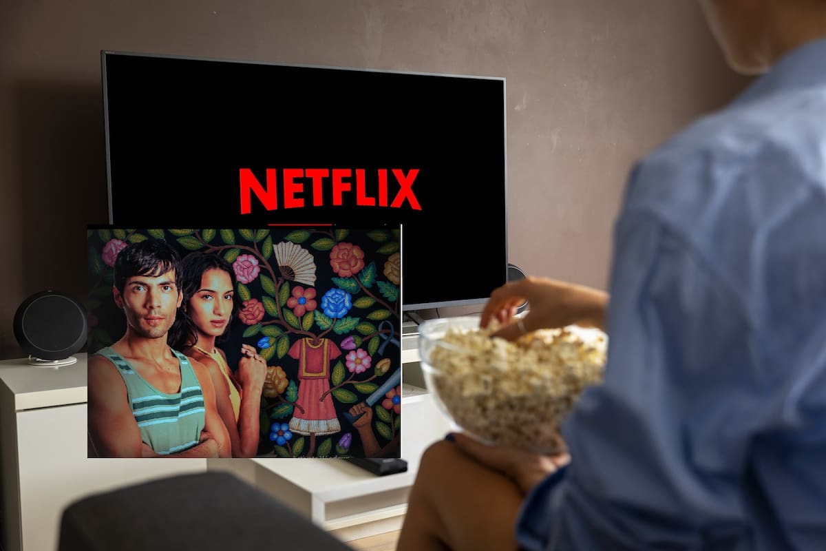 El Secreto del Río: Cinco curiosidades de la nueva serie mexicana de Netflix