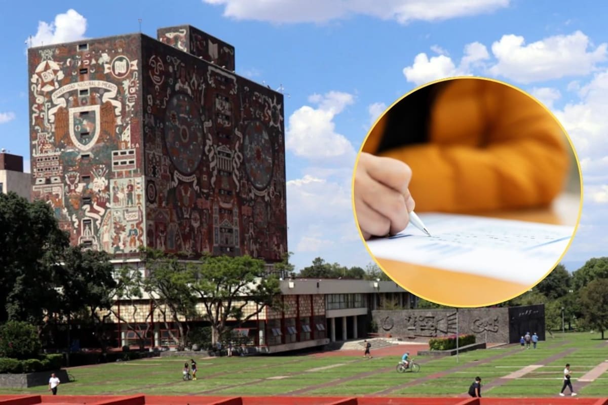 “El éxito comienza a valer más que la verdad”, Arquidiócesis de México critica las presuntas trampas en el examen de ingreso de la UNAM mientras siguen suspendidas las inscripciones