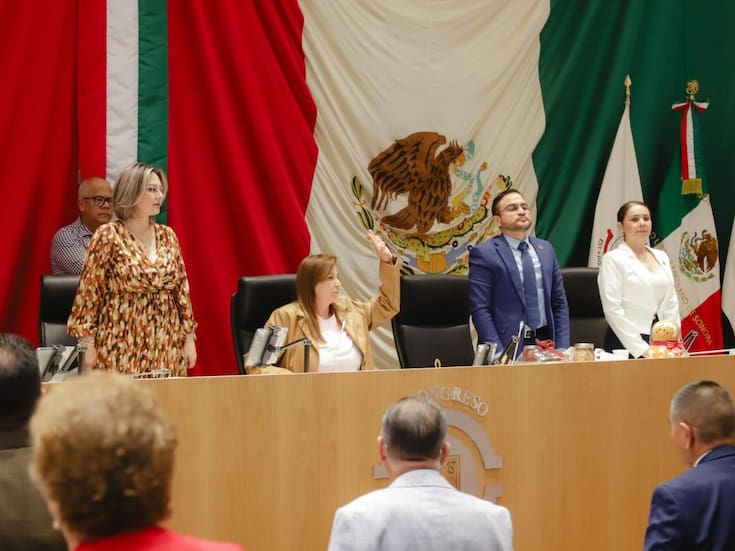 Congreso de Sonora aprueba nueva Ley de Seguridad Pública y reforma al Transporte