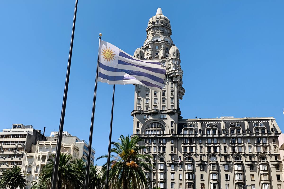 ¿Por qué Uruguay es el país más caro de América Latina?