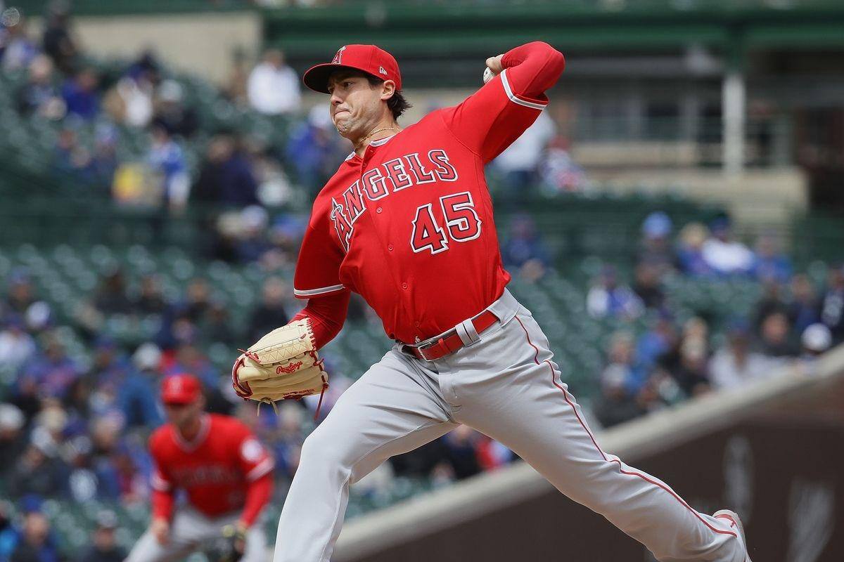 Skaggs planeaba jugar el Clásico Mundial con México