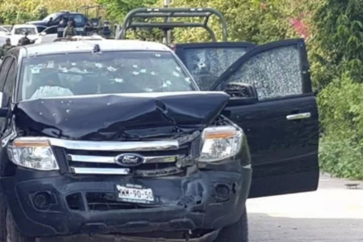 Investigará CNDH enfrentamiento que cobró 15 vidas en Guerrero