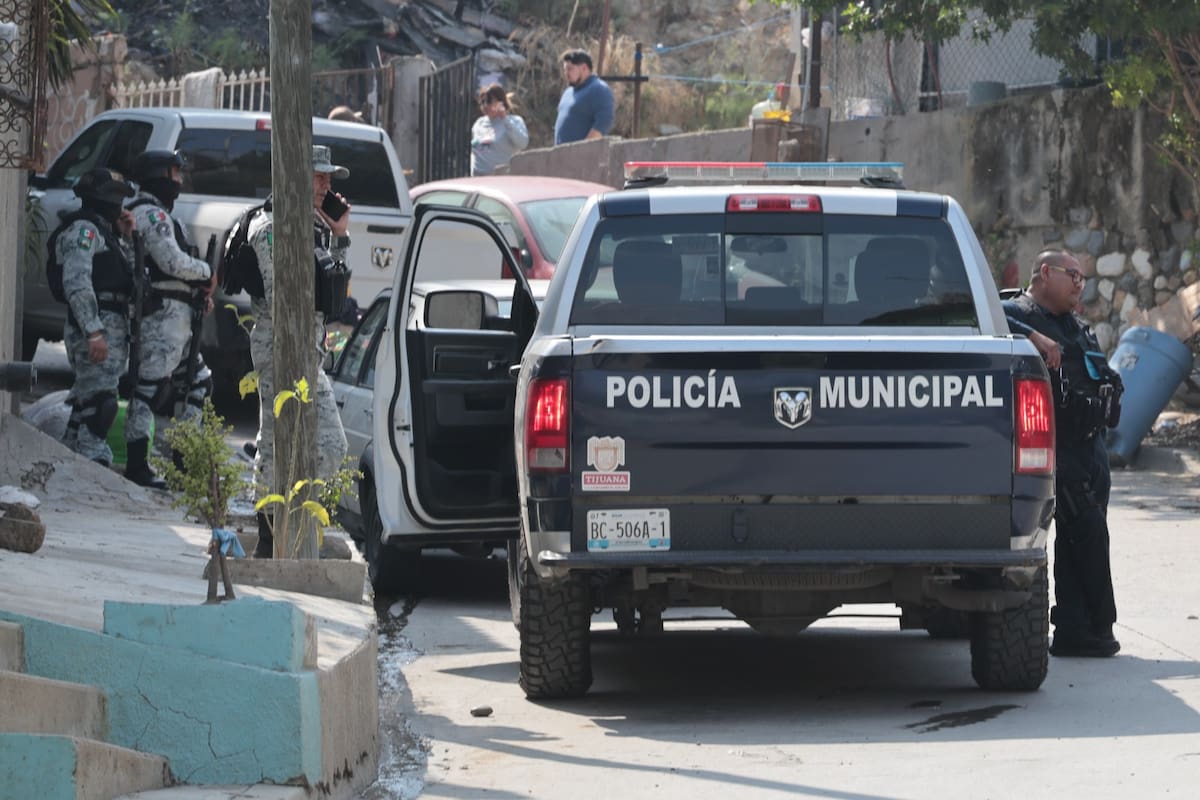 Localizan encobijado en la colonia Hidalgo