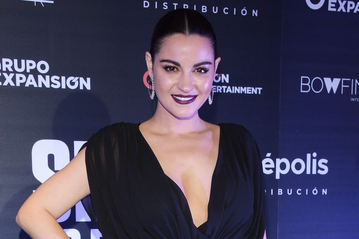 Esto dijo Maite Perroni sobre separación de William Levy y Elizabeth Gutiérrez