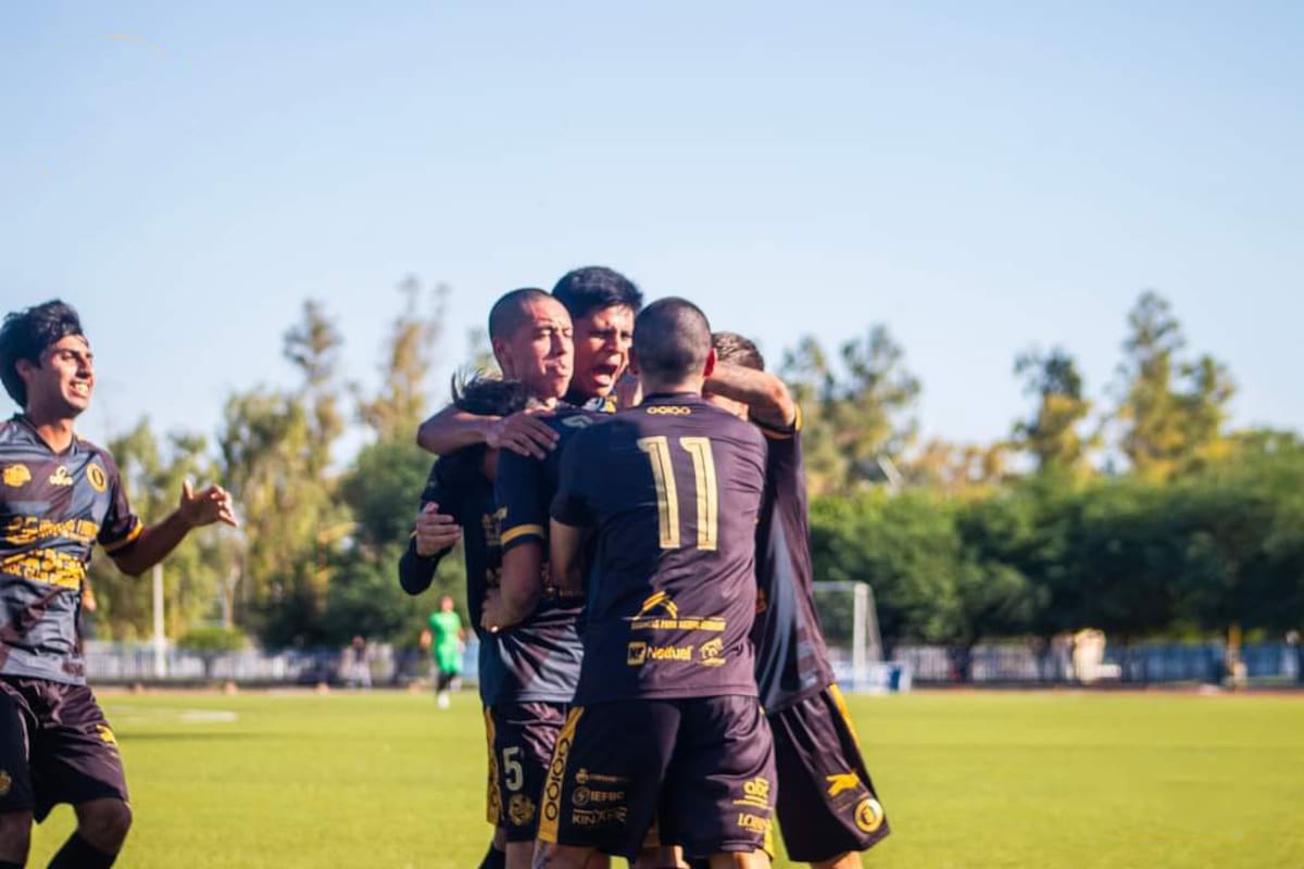 Mexicali no puede en la Liga Premier