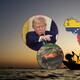 Pescadores de Venezuela viven con miedo de salir a trabajar para alimentar a sus familias por los ataques de Donald Trump contra embarcaciones en el Caribe: “Ya no temo solo a la delincuencia, ahora también a la munición extranjera”