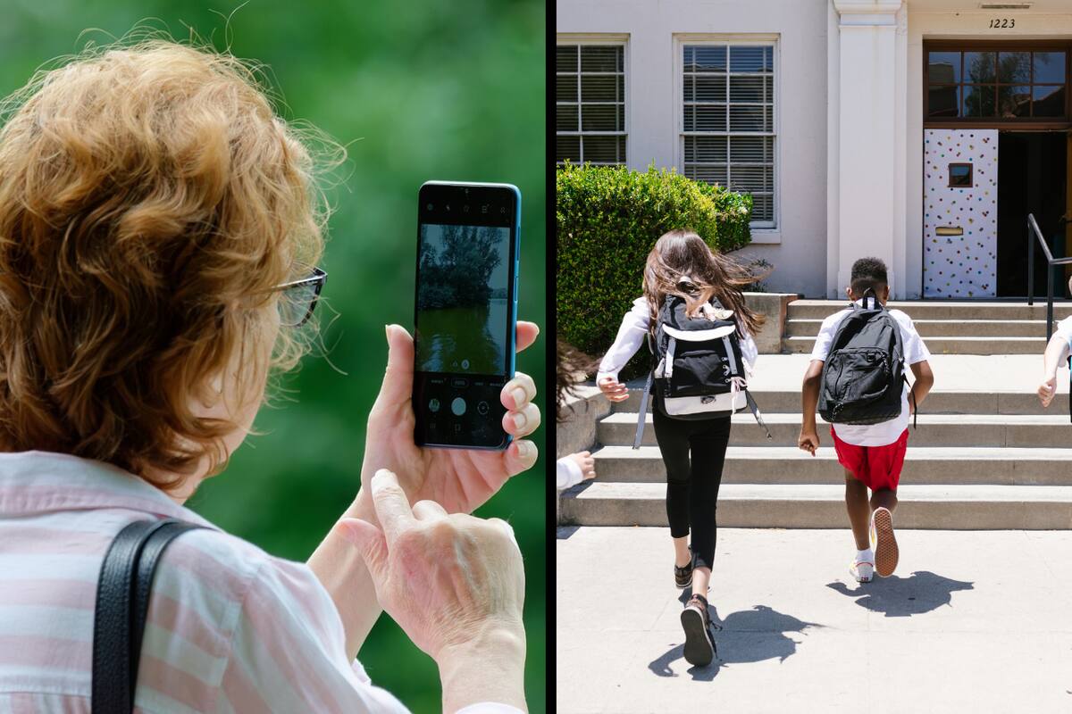 Regreso a clases 2025: Los riesgos ocultos del ‘Shareting’ en redes sociales