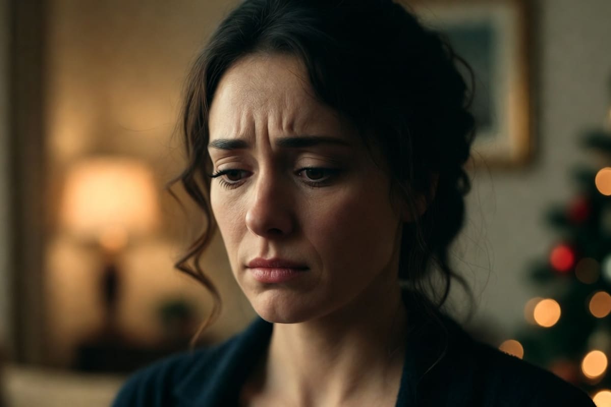 ¿Cuáles son los colores que debes evitar en Año Nuevo para alejar la energía negativa?